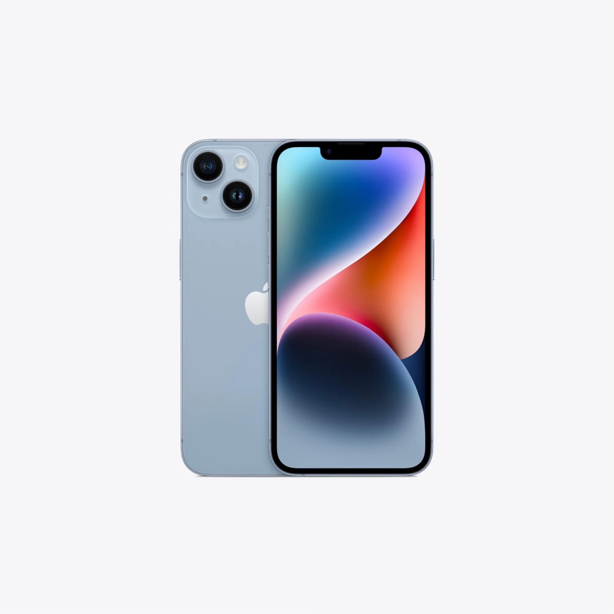 Sample Electric Product iPhone