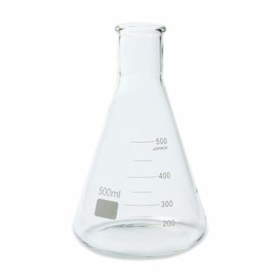 Sample Surgical Product Erlenmeyer Flask