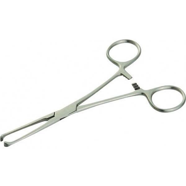 Sample Surgical Product Allis Tissue Forceps