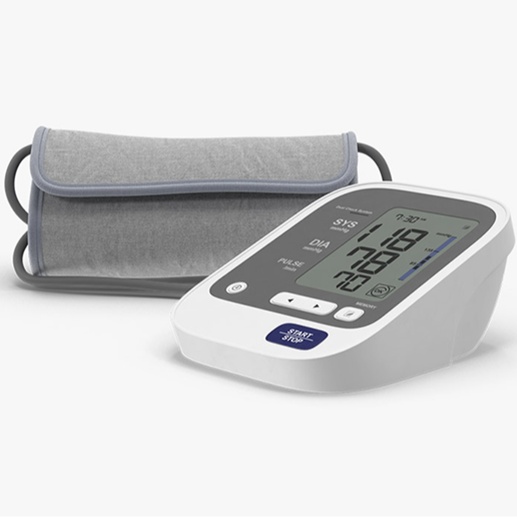Sample Surgical Product digital Bp Monitor