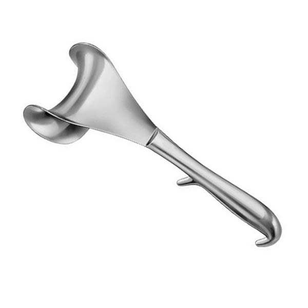 Sample Surgical Product Doyen Abdominal Retractor
