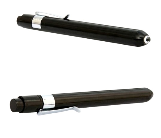 Sample Surgical Product Pen Torch