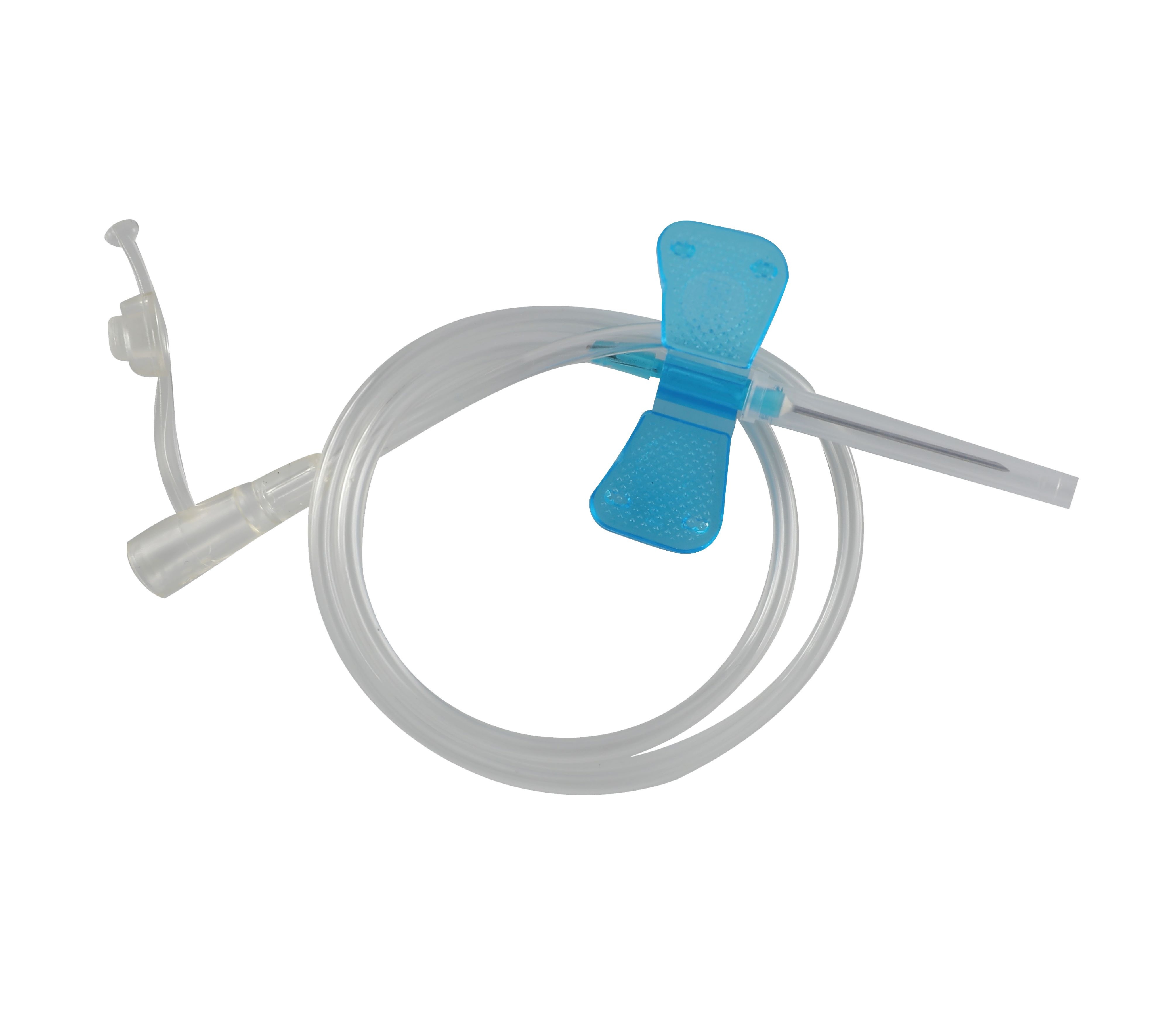Sample Surgical Product Scalp Vein Set