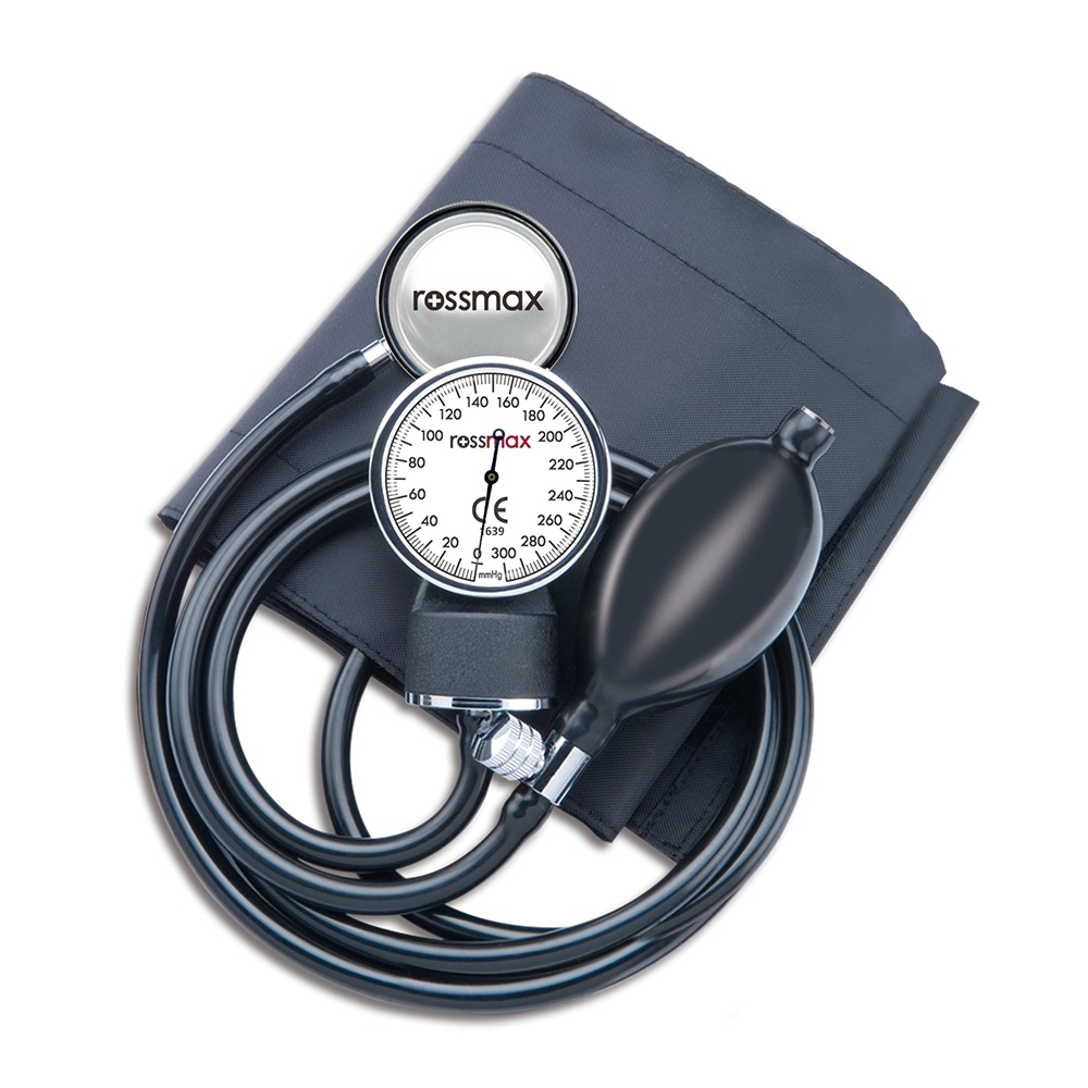 Sample Surgical Product Manual Blood Pressure Monitor