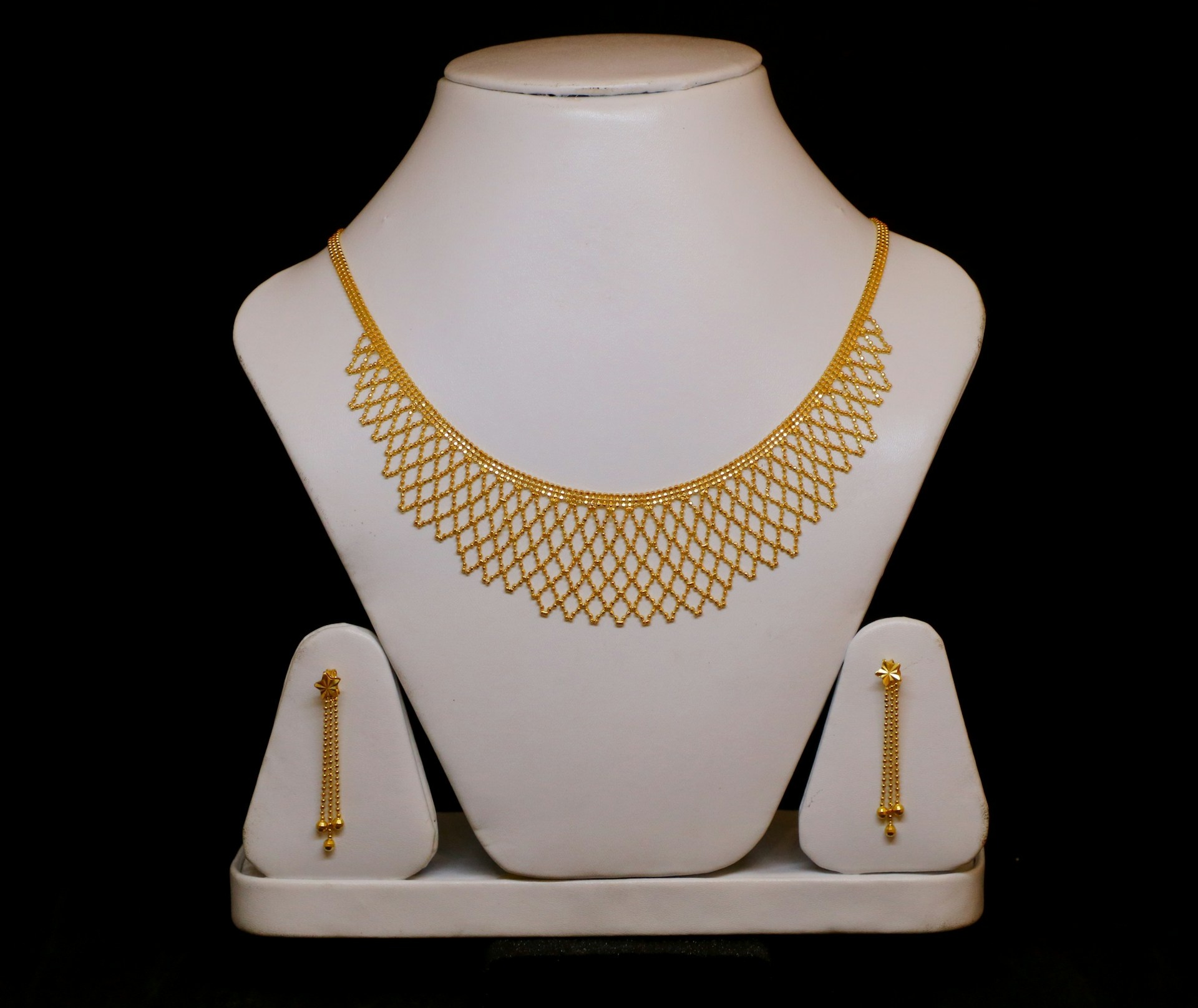 Sample Jewelry Product  Necklace