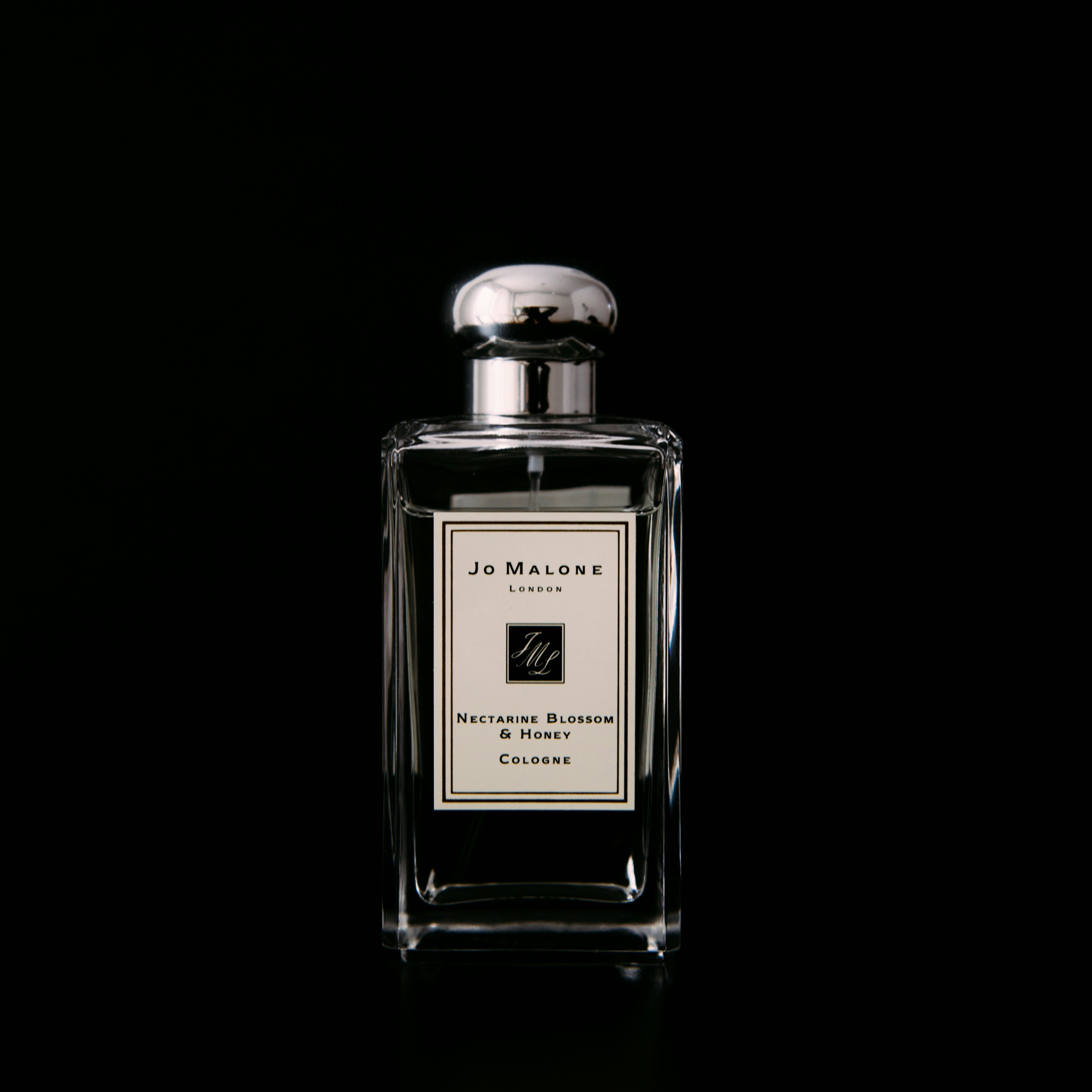 Sample Personal Care Product Body Spray