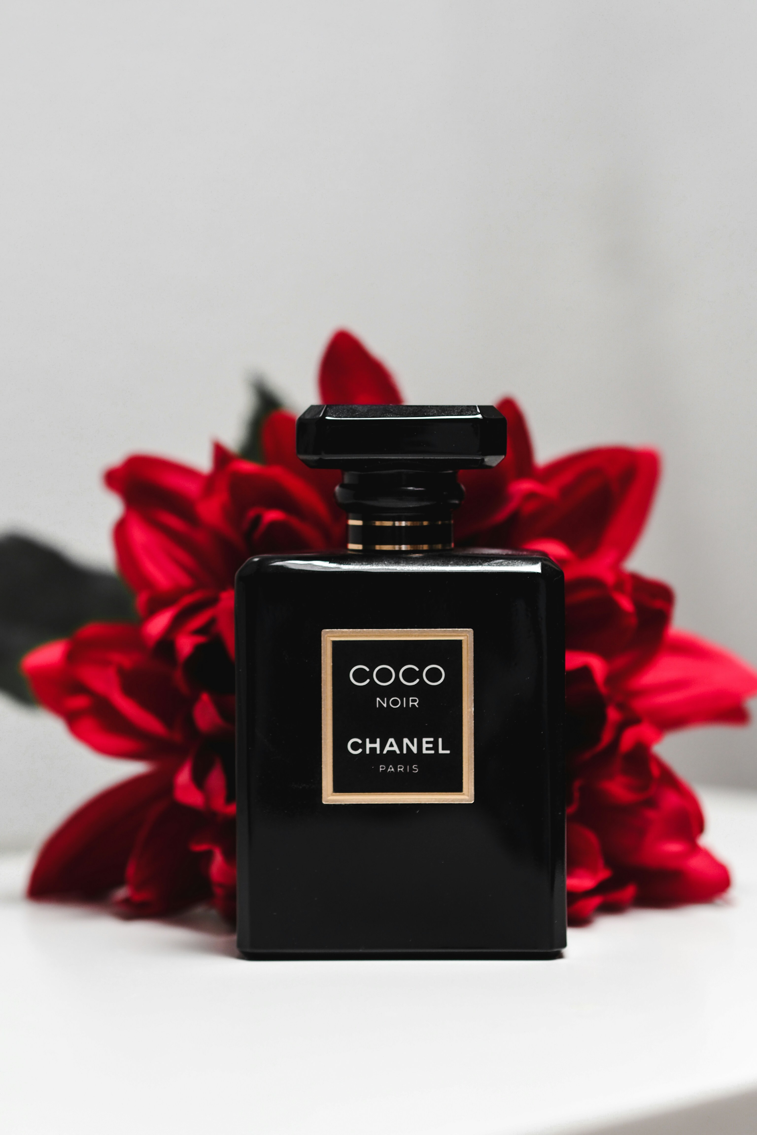Sample Personal Care Product Body Spray Coco Chanel