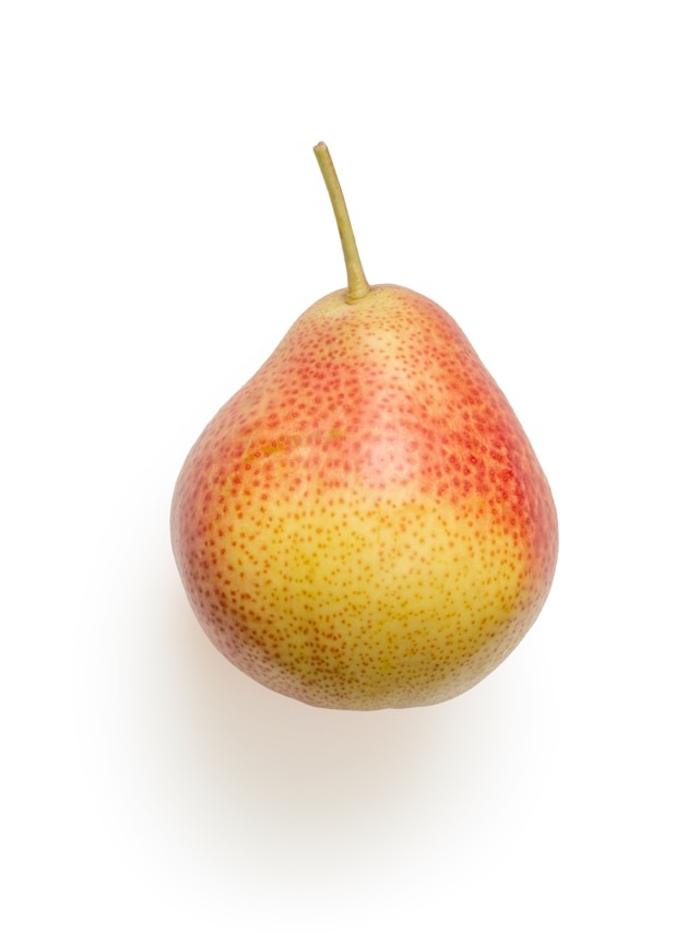 Sample Food Product Peer