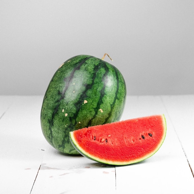 Sample Food Product Watermelon