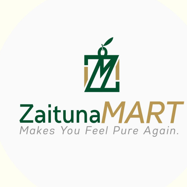 ZaitunaMart
