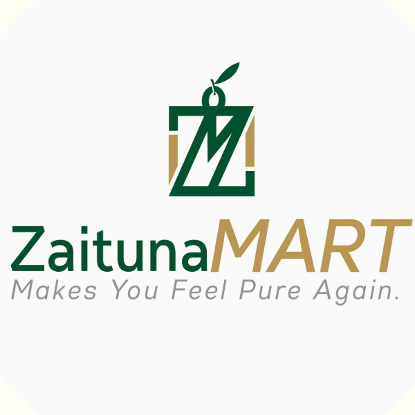 ZaitunaMart